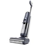 TinecoFloorOneS5ExtremeAspiratorVerticalSmartAspirareUscatUmedWiFiNegru