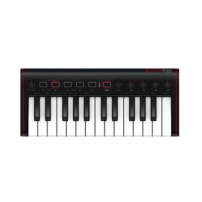 IK Multimedia iRig Keys 2 Mini Claviatura MIDI