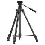 BenroT980TrepiedFotoVideocuCapFluid