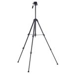 BenroT980TrepiedFotoVideocuCapFluid