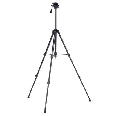 Benro T980 Trepied Foto-Video cu Cap Fluid