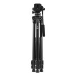 BenroT980TrepiedFotoVideocuCapFluid