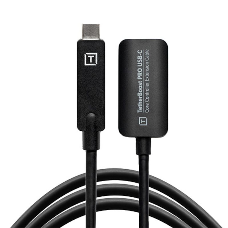 tether_boost_pro_usb-c_core_controler_extension_cable_TBPRO3-BLK_2-15x15