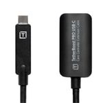 tether_boost_pro_usb-c_core_controler_extension_cable_TBPRO3-BLK_1-15x15