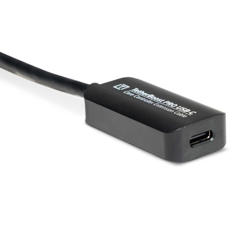 tether_boost_pro_usb-c_core_controler_extension_cable_TBPRO3-BLK_3-15x15