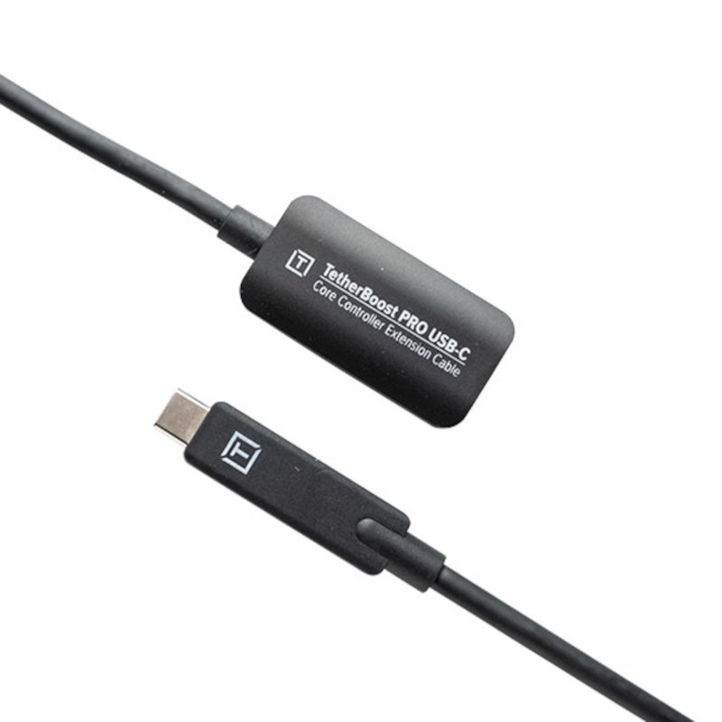 tether_boost_pro_usb-c_core_controler_extension_cable_TBPRO3-BLK_4-15x15