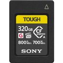 Sony Card de Memorie CFexpress Type A 320GB