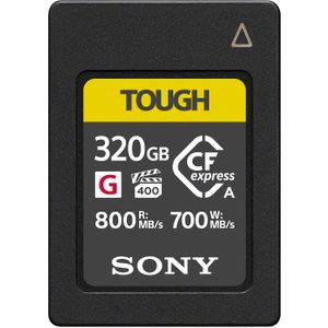 Sony Card de Memorie CFexpress Type A 320GB