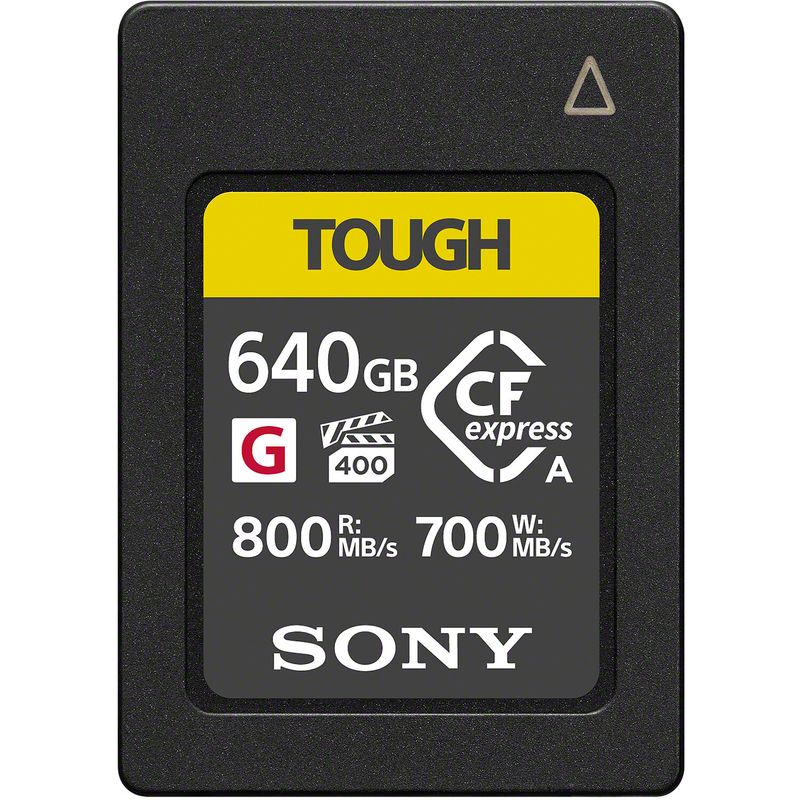 Sony-Card-de-Memorie-CFexpress-Type-A-640GB.1