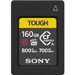 Sony Card de Memorie CFexpress Type A 160GB