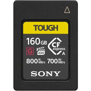 Sony Card de Memorie CFexpress Type A 160GB