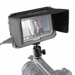 SmallRig1981CageAccessoryKitpentruMonitor5BlackmagicVideoAssist