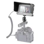 SmallRig1981CageAccessoryKitpentruMonitor5BlackmagicVideoAssist