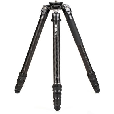 Benro TMTH44C Mammoth Trepied din Fibra de Carbon