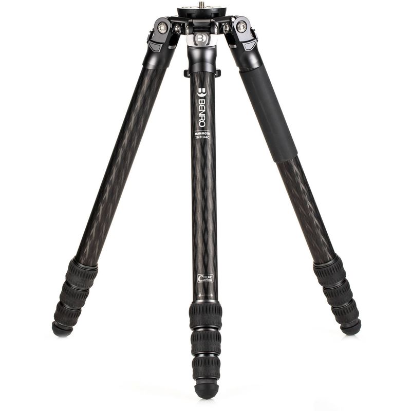 benrotmth44cmammothcarbonfibertripod1