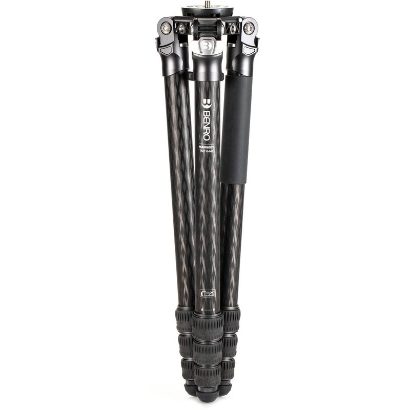 benrotmth44cmammothcarbonfibertripod3