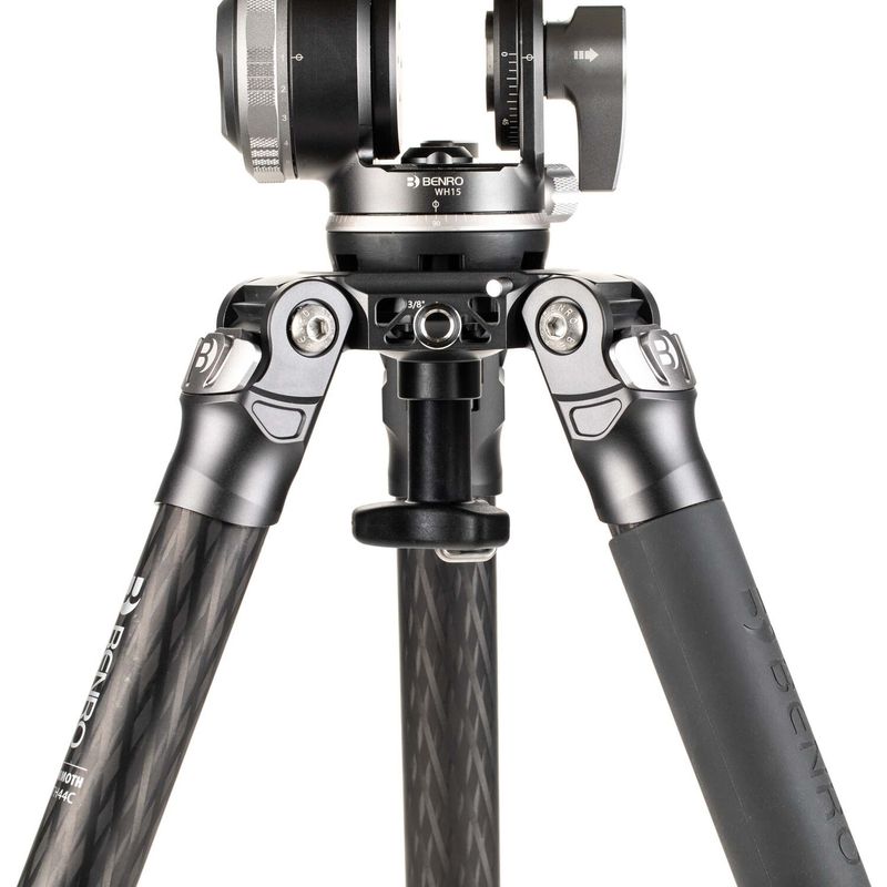 benrotmth44cmammothcarbonfibertripod6