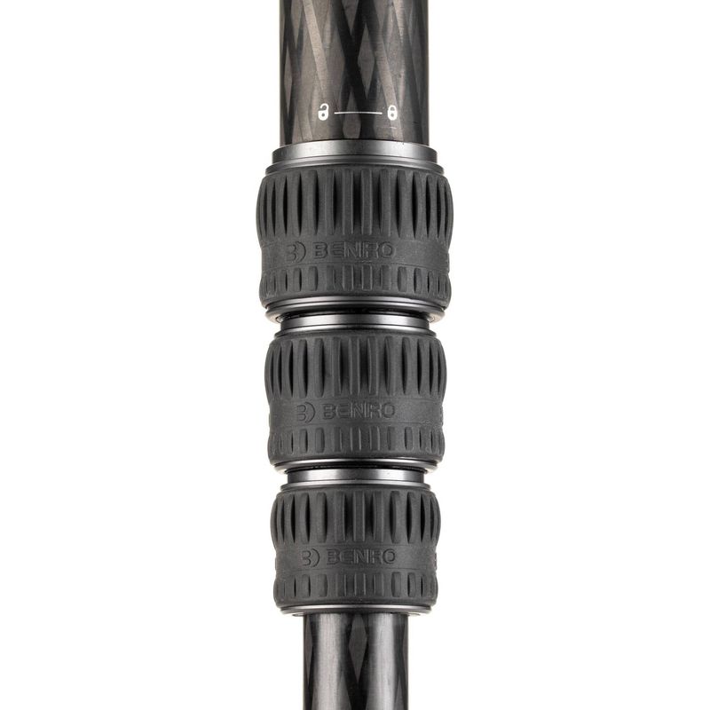 benrotmth44cmammothcarbonfibertripod7