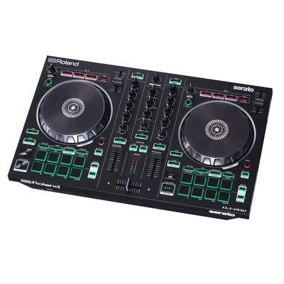 Roland DJ-202 Consola DJ