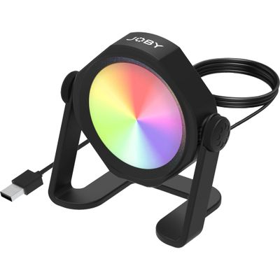 Joby Beamo Lampa LED Studio RGB