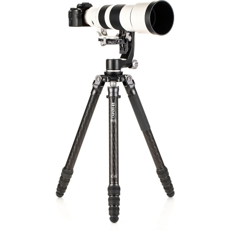 benrotmth44cmammothcarbonfibertripod9