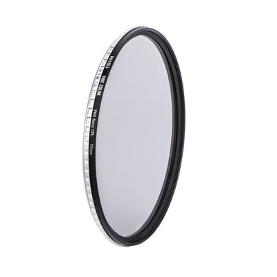 Nisi True Color Filtru Polarizare Circulara 112mm pentru Nikon Z