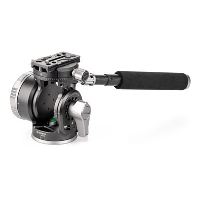 Benro WH15 Cap de Trepied pentru Teleobiective