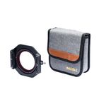 NiSiV7KitSuportFiltre100mmcuFiltruPolarizareCircularaTrueColor86mm