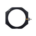 NiSiV7KitSuportFiltre100mmcuFiltruPolarizareCircularaTrueColor86mm