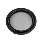 NiSiV7KitSuportFiltre100mmcuFiltruPolarizareCircularaTrueColor86mm