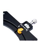 NiSiV7KitSuportFiltre100mmcuFiltruPolarizareCircularaTrueColor86mm
