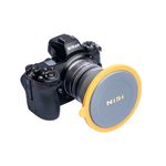 NiSiV7KitSuportFiltre100mmcuFiltruPolarizareCircularaTrueColor86mm