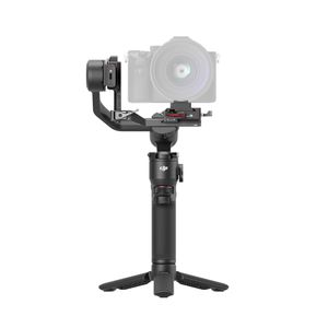 DJI Ronin S3 Mini Stabilizator Gimbal 3 Axe