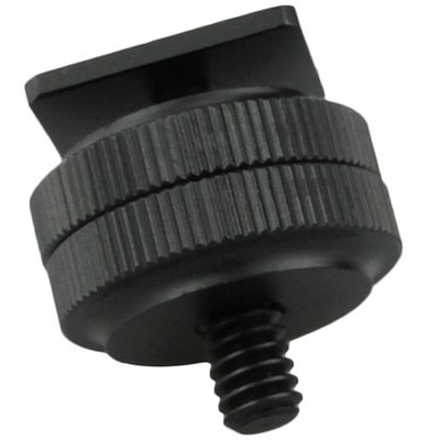 Caruba Adaptor Universal Patina cu Filet Tata 1/4"