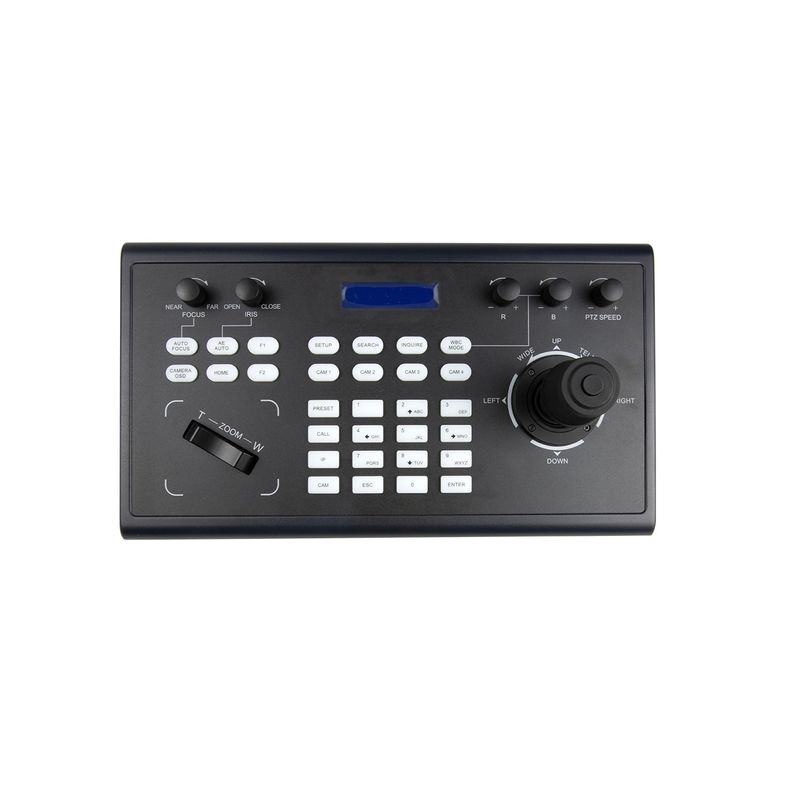 RGBlinkControllerCameraPTZ