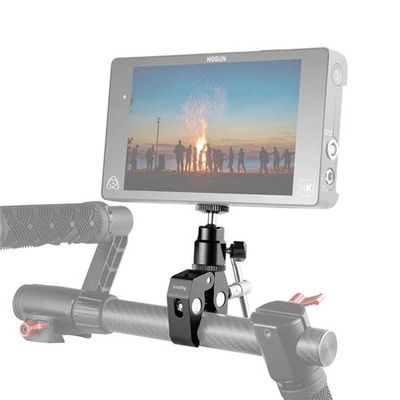 SmallRig 1124 Clema Universala Tip Menghina cu Cap Bila