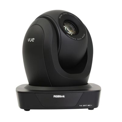 RGBlink VUE NDI Camera PTZ cu Zoom Optic 12x