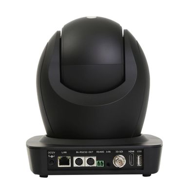 RGBlink VUE NDI Camera PTZ cu Zoom Optic 12x
