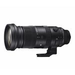Sigma60600mmF4563DGDNOSObiectivFotoMirrorlessPanasonicLmountS