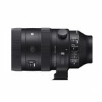 Sigma60600mmF4563DGDNOSObiectivFotoMirrorlessPanasonicLmountS