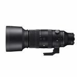 Sigma60600mmF4563DGDNOSObiectivFotoMirrorlessPanasonicLmountS