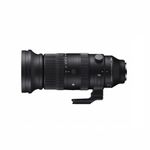Sigma60600mmF4563DGDNOSObiectivFotoMirrorlessPanasonicLmountS