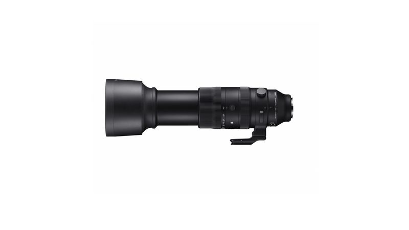 Sigma 60-600mm F4.5-6.3 DG DN OS Obiectiv Foto Mirrorless