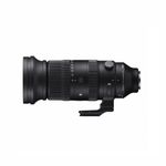 Sigma60600mmF4563DGDNOSObiectivFotoMirrorlessSonyFES