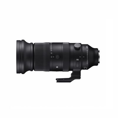 Sigma 60-600mm F4.5-6.3 DG DN OS Obiectiv Foto Mirrorless Sony FE [S]