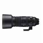 Sigma60600mmF4563DGDNOSObiectivFotoMirrorlessSonyFES