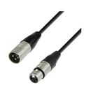 AdamHall4STARCabluMicrofonREANXLRtatalaXLRmama10m