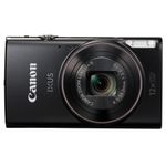 CanonIxus285AparatFotoCompact20MPNegru