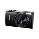 CanonIxus285AparatFotoCompact20MPNegru