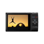 CanonIxus285AparatFotoCompact20MPNegru